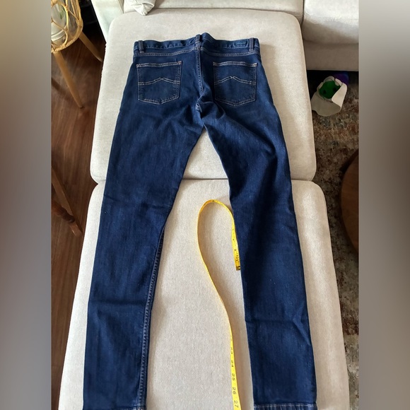 Patagonia jeans - Picture 3 of 3